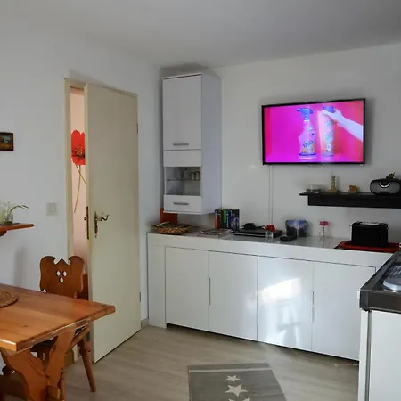Holiday home Haus Am Stein - 2 *