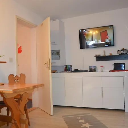Haus Am Stein - 2 * Konigstein an der Elbe
